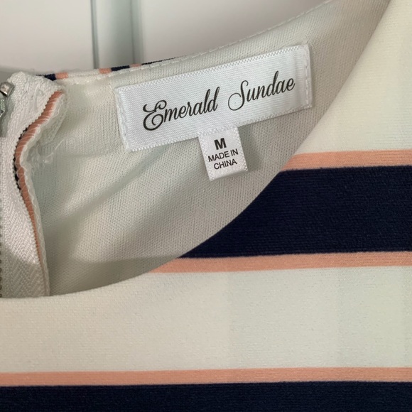 Fit and Flare dress. - Picture 3 of 5